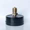 Phosphor Bronze Utility เกจวัดความดัน 80mm Manometer 25 Bar High Pressure Gauge
